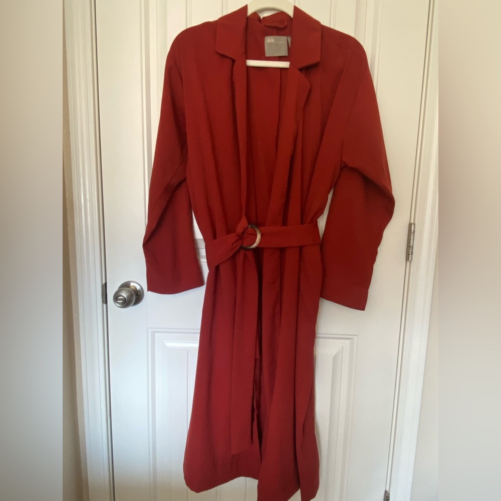 Asos Lightweight Duster Jacket - image 1